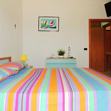 Oikia Vacanze Otranto Benedetta Εξωτερικό φωτογραφία