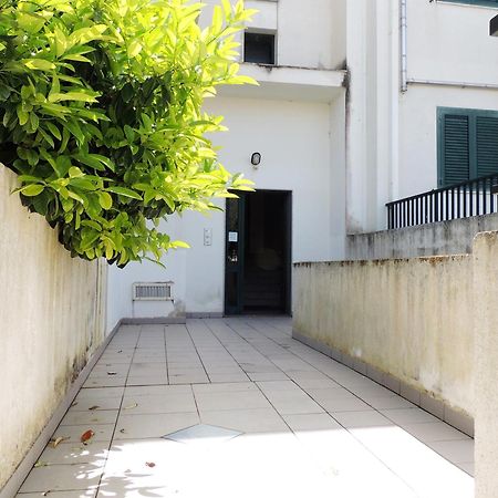 Oikia Vacanze Otranto Benedetta Εξωτερικό φωτογραφία