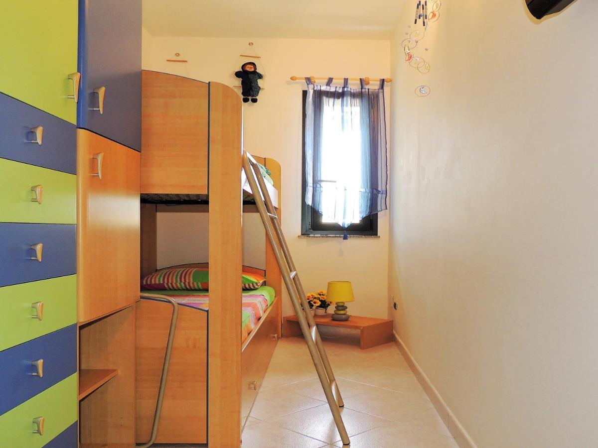 Oikia Vacanze Otranto Benedetta Εξωτερικό φωτογραφία