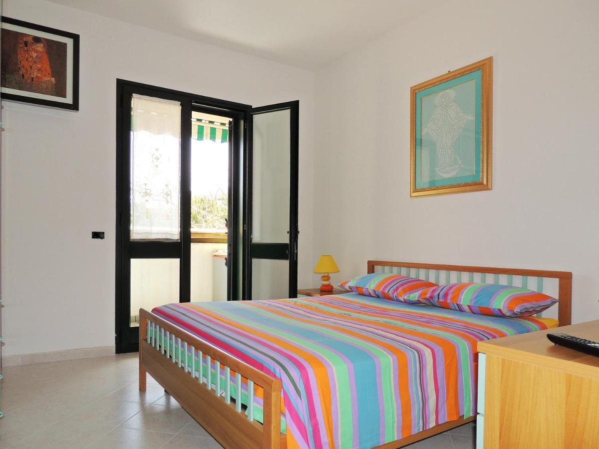 Oikia Vacanze Otranto Benedetta Εξωτερικό φωτογραφία