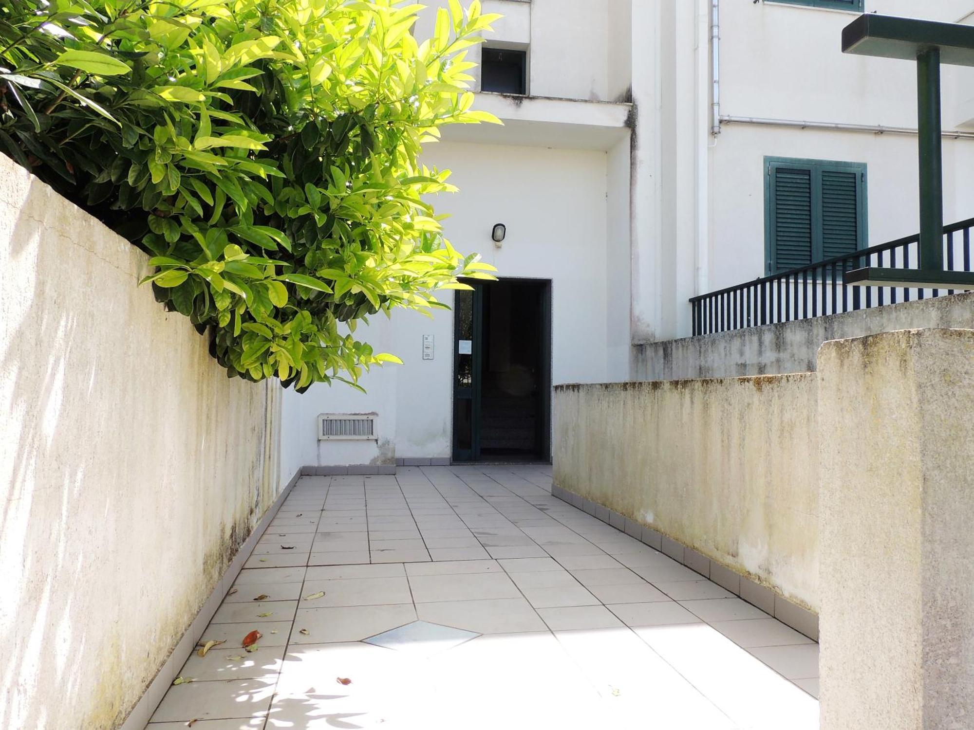 Oikia Vacanze Otranto Benedetta Εξωτερικό φωτογραφία
