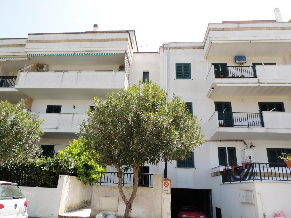 Oikia Vacanze Otranto Benedetta Εξωτερικό φωτογραφία